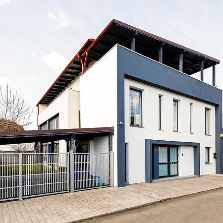 Apartament De Lux Cu Terasa Apartamento Timişoara Exterior foto